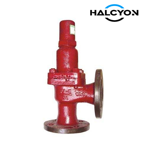 CB/T3843 Pressure Relief Valve